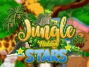 Play Jungal Hidden Stars Game on FOG.COM